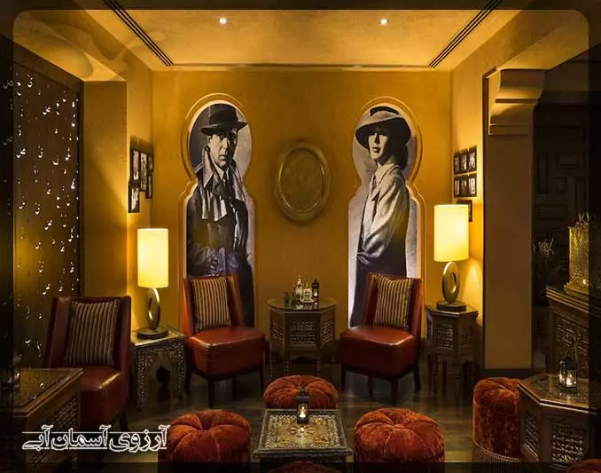 Four Points by Sheraton Sheikh Zayed